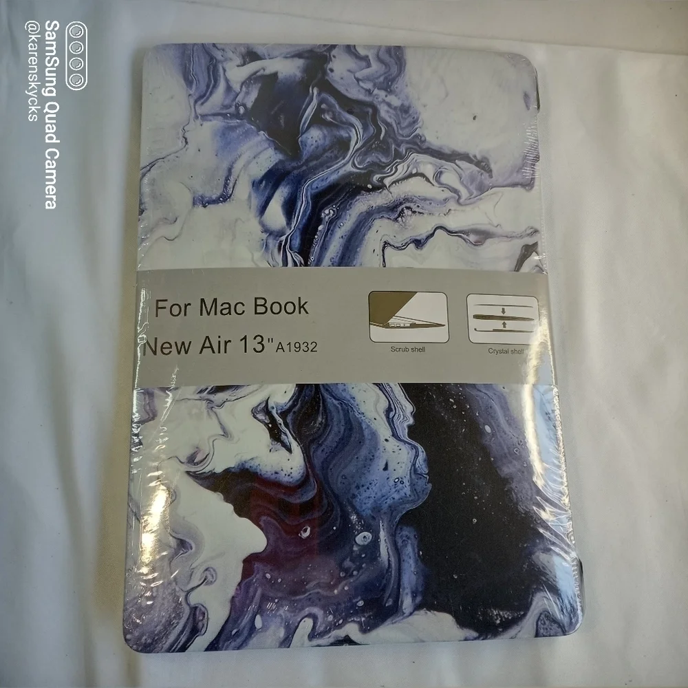 CASE/COVER For 13